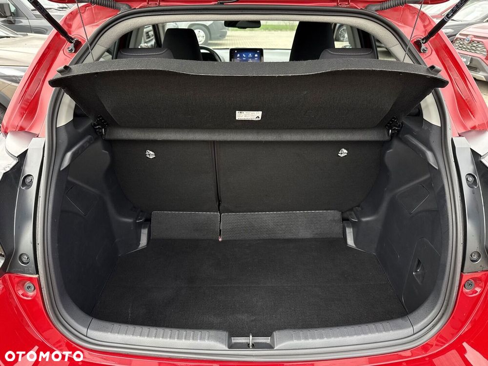 Toyota Yaris Hybrid 1.5 Style - 11