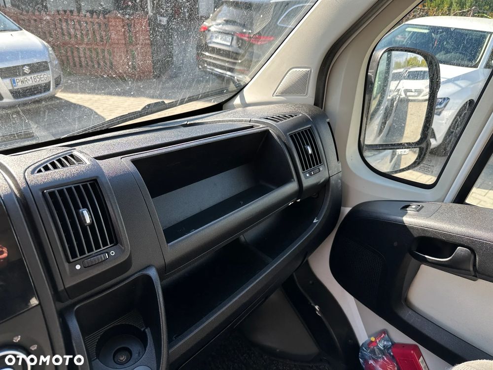 Peugeot Boxer - 14