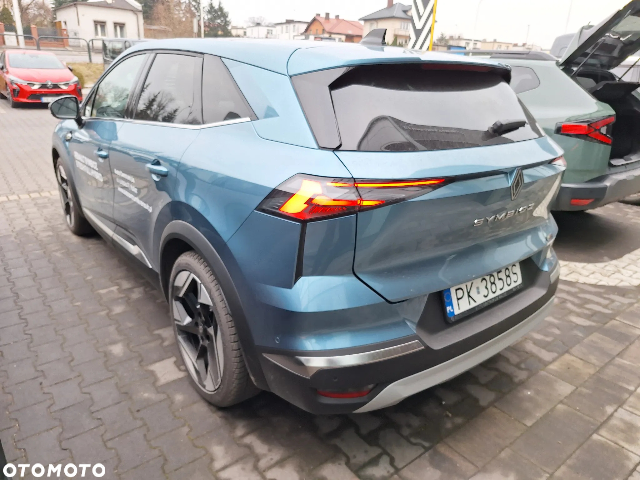 Renault Symbioz - 6