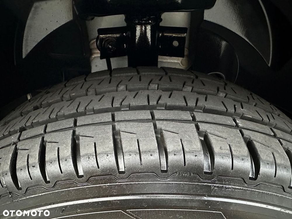 Opel MOVANO FURGON BRYGADÓWKA 7 MIEJSC LEDY  135KM - 22