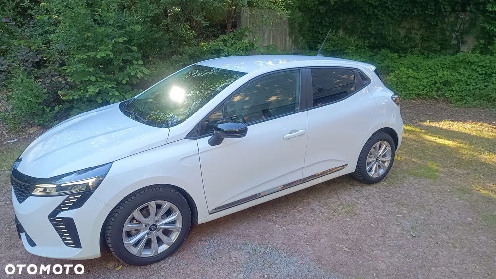 Renault Clio 1.0 TCe Evolution - 12