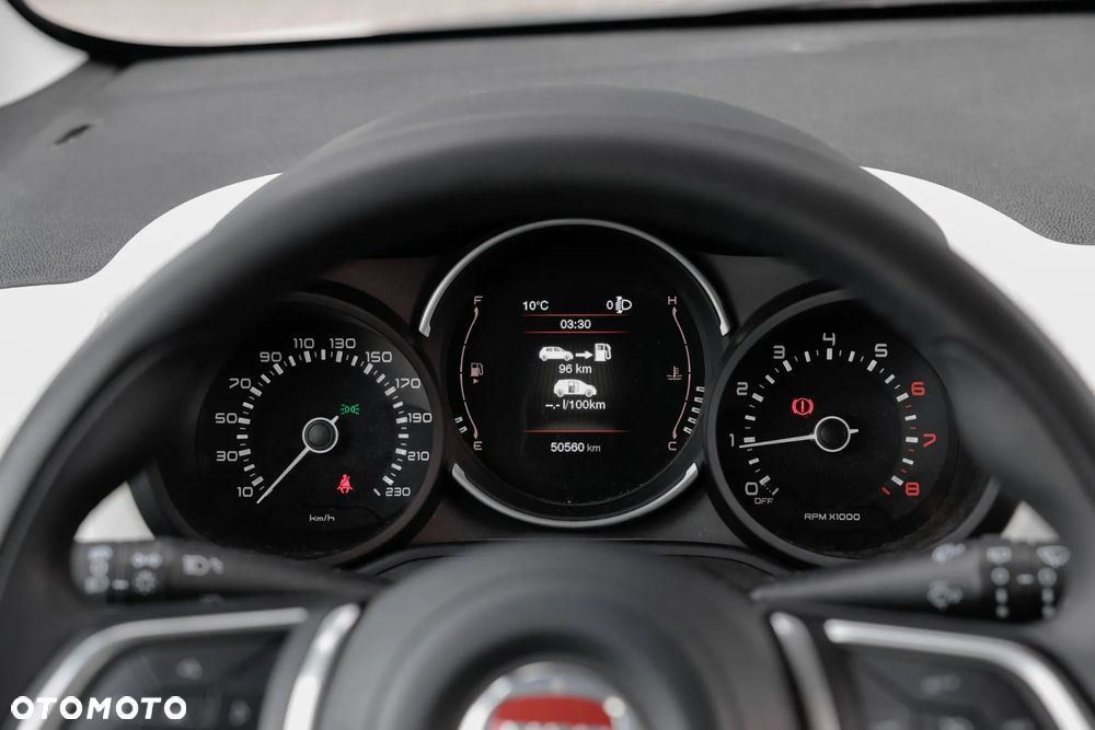 Fiat 500L 1.4 16V 120th - 17