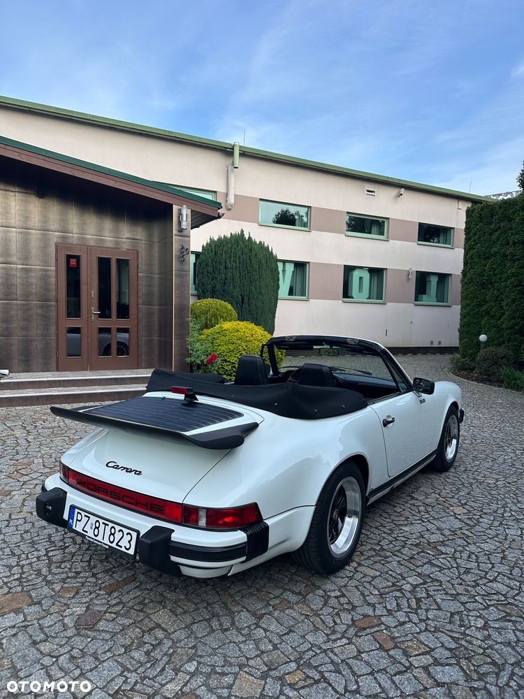 Porsche 911 - 6