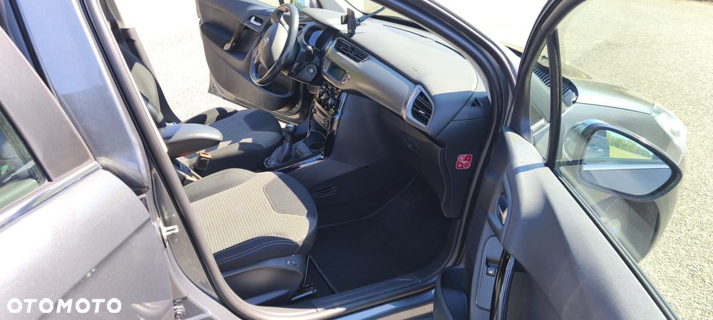 Citroën C3 Pure Tech (VTi) 82 Selection - 16