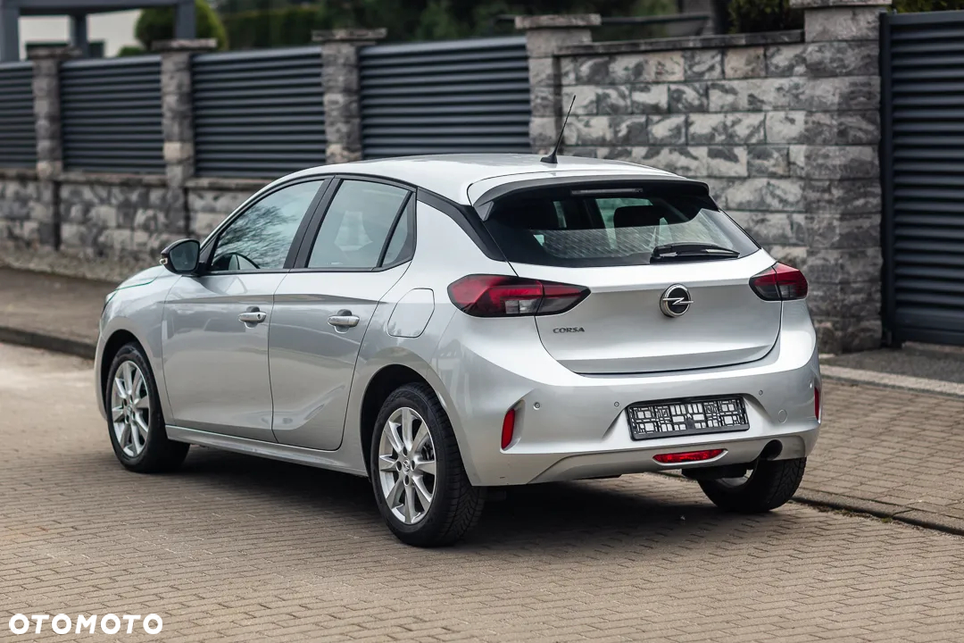 Opel Corsa 1.5 D Edition Business Pack S&S - 6