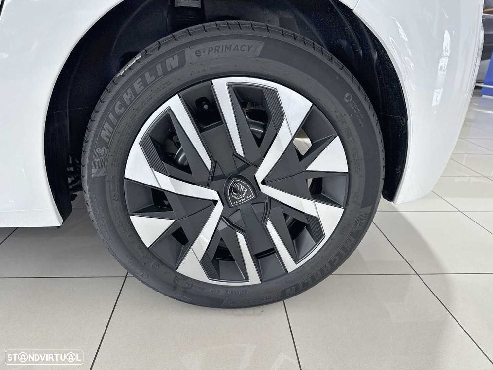 Peugeot 208 1.2 PureTech Style - 11