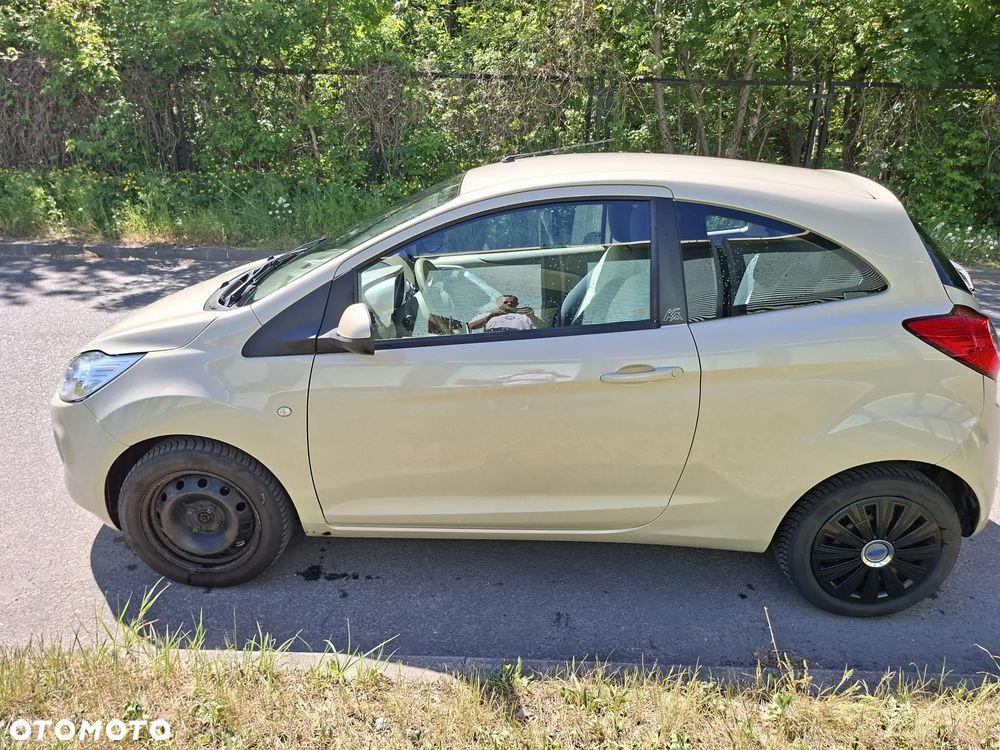Ford KA 1.2 Trend - 19