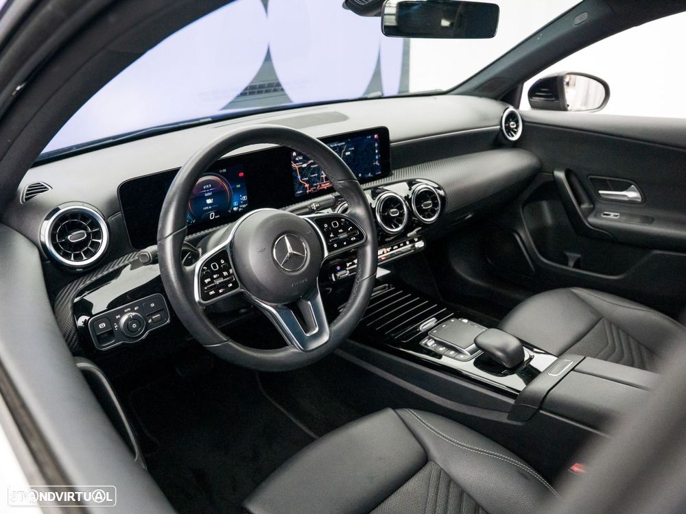 Mercedes-Benz A 250 e Style Plus - 14