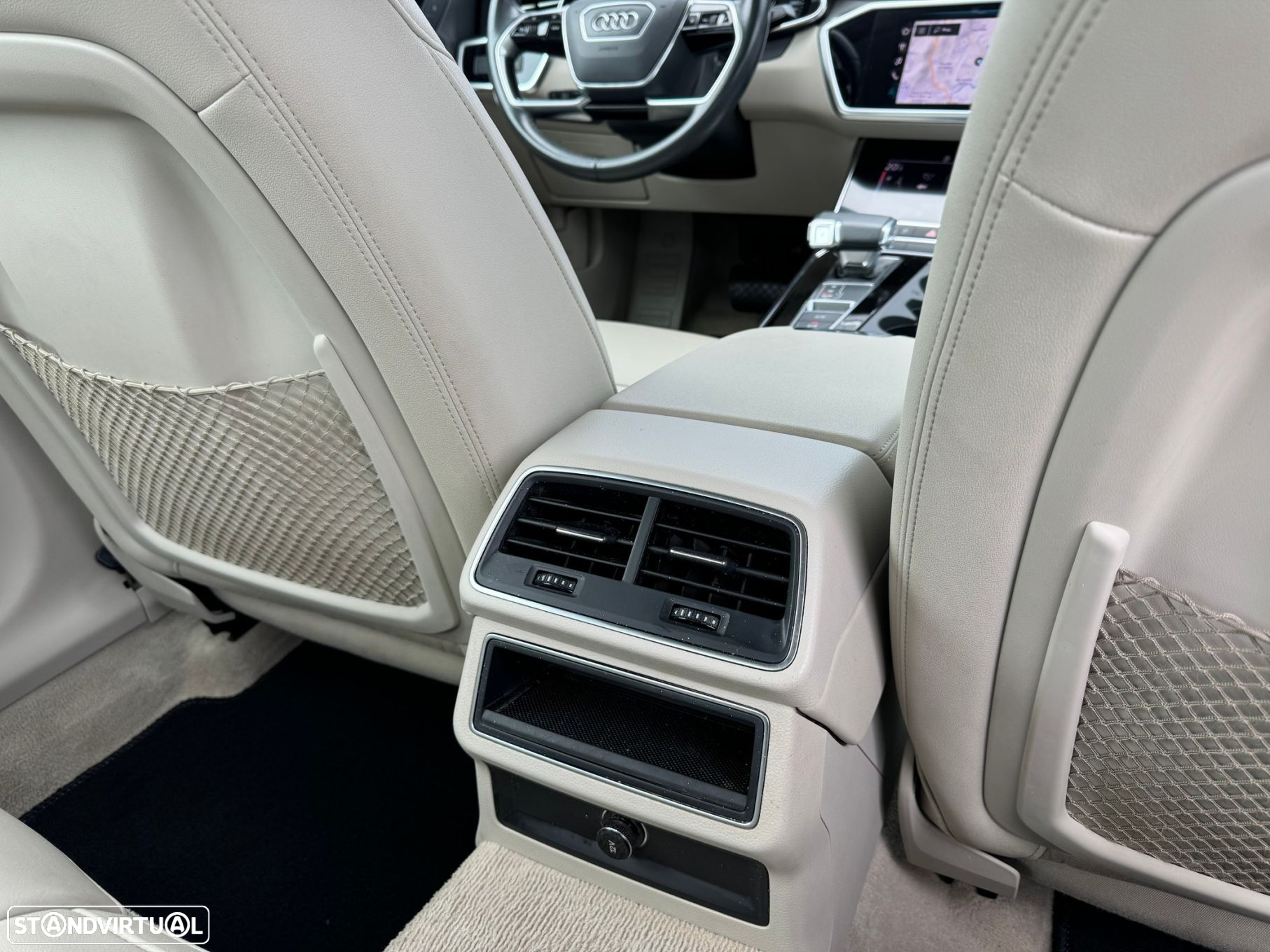 Audi A6 40 TDI Sport S tronic - 39