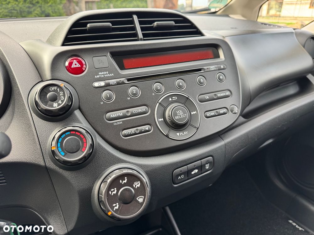 Honda Jazz 1.2 i-VTEC - 21