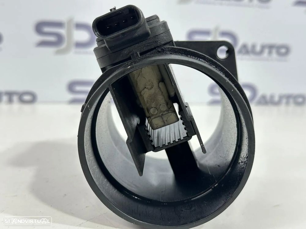 Medidor Massa Ar - Mercedes C (W204) - 2