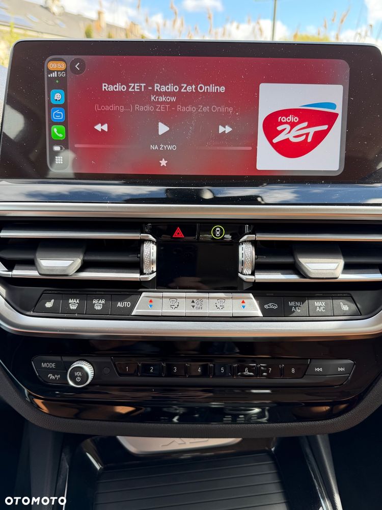 BMW X3 xDrive20i mHEV - 11