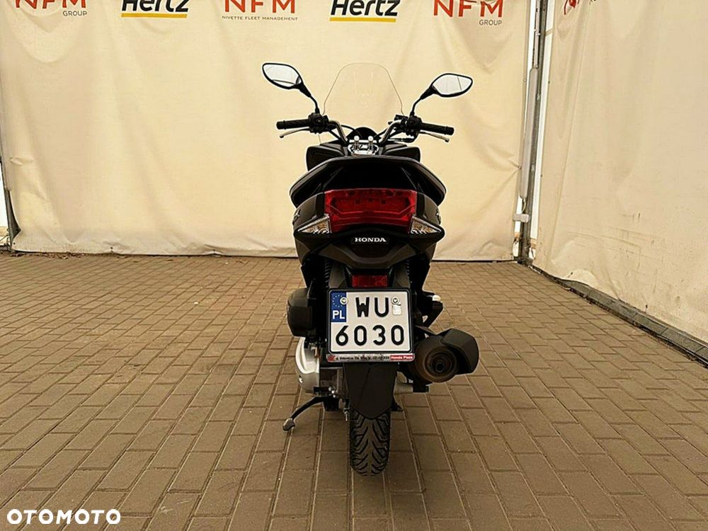 Honda PCX - 8