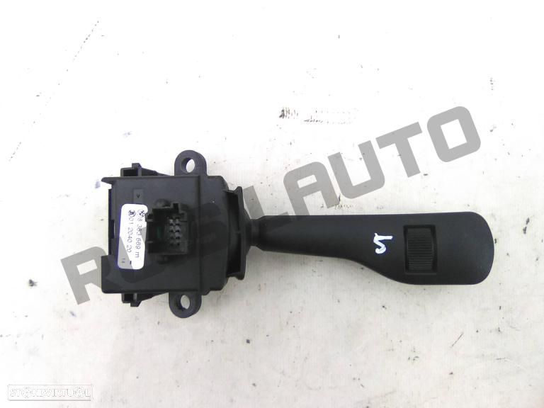 Comutador Limpa Vidros 0120_4020 Bmw 3 (e46) [1997_2005] 320d - 3
