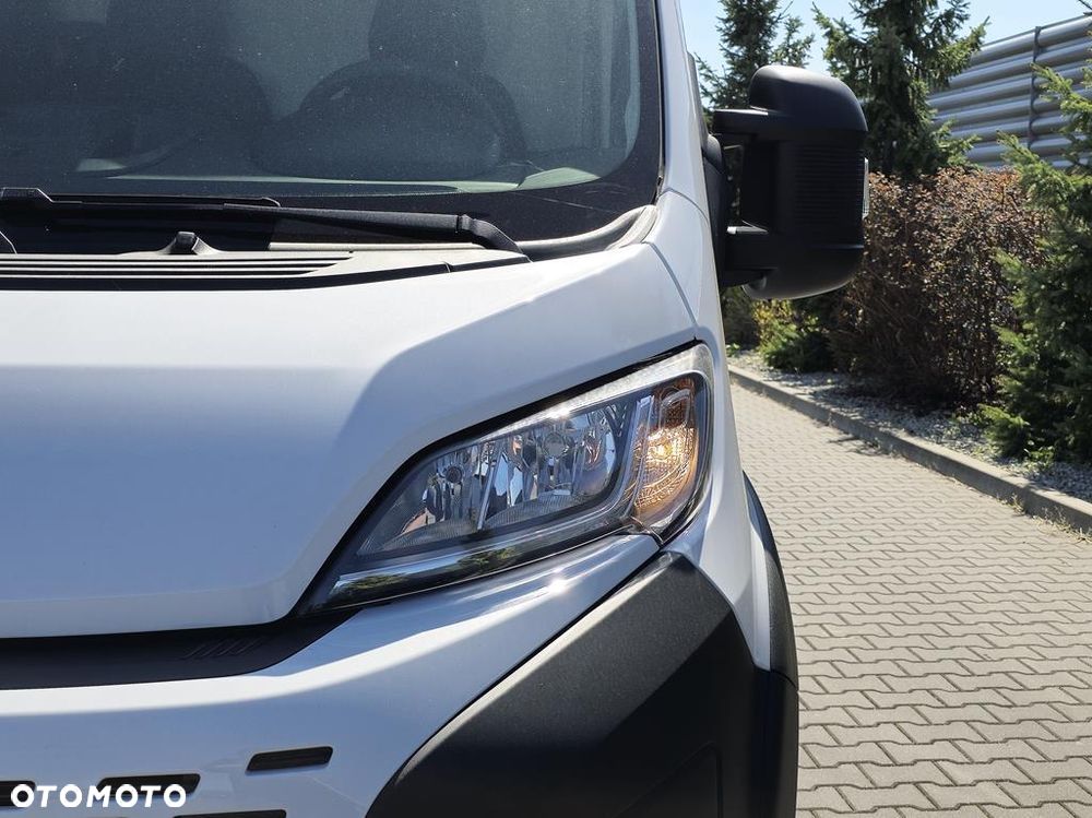 Fiat Ducato 33 H3-Power L3H2 - 25