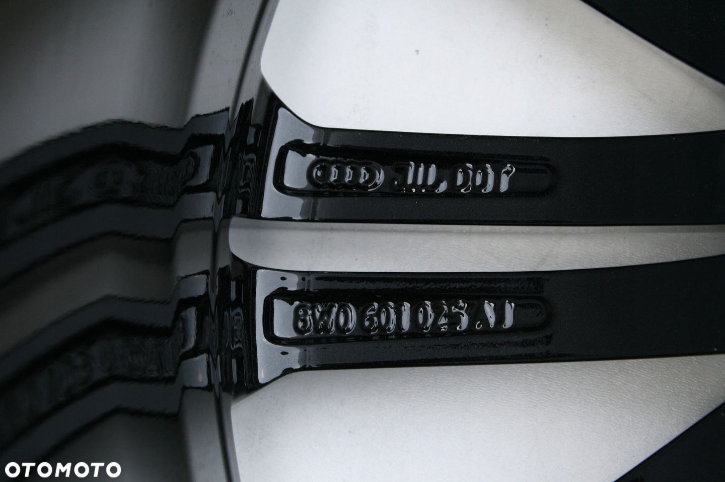 18 ORYGINALNE AUDI S-LINE A5 A4 A6 A7 Q2 Q3 Q5 Q7 tel. 503 325 350 - 6