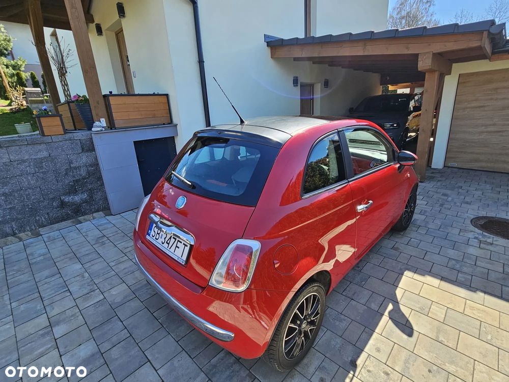 Fiat 500 - 2
