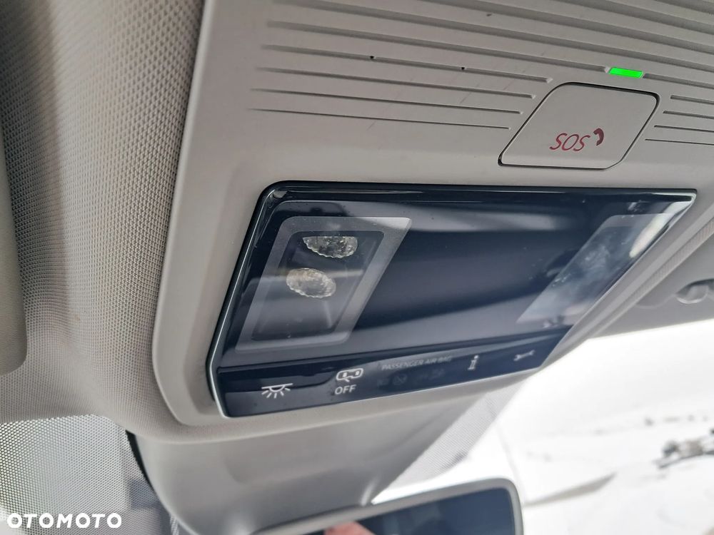 Skoda Octavia 2.0 TDI Ambition - 10