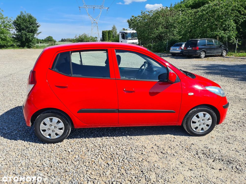 Hyundai i10 1.2 Comfort - 11