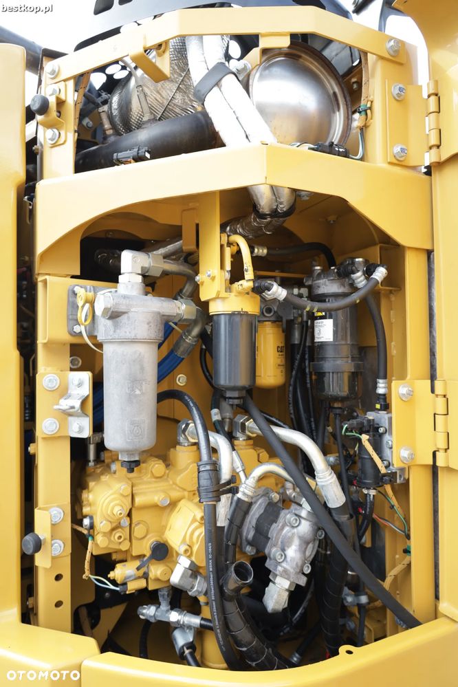 Caterpillar CAT 315 FLCR - 34