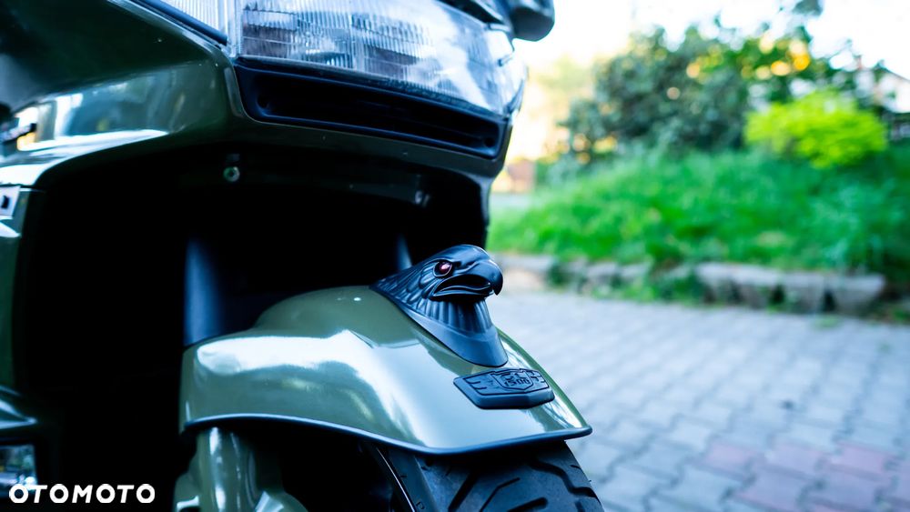Honda GL - 25