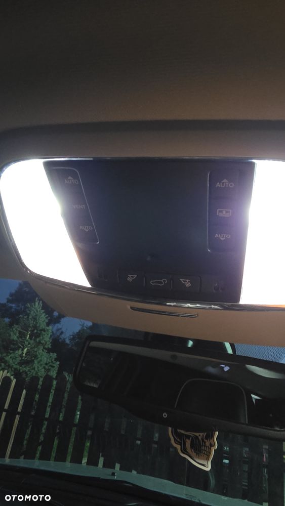 Jeep Grand Cherokee Gr 3.0 CRD Overland - 6