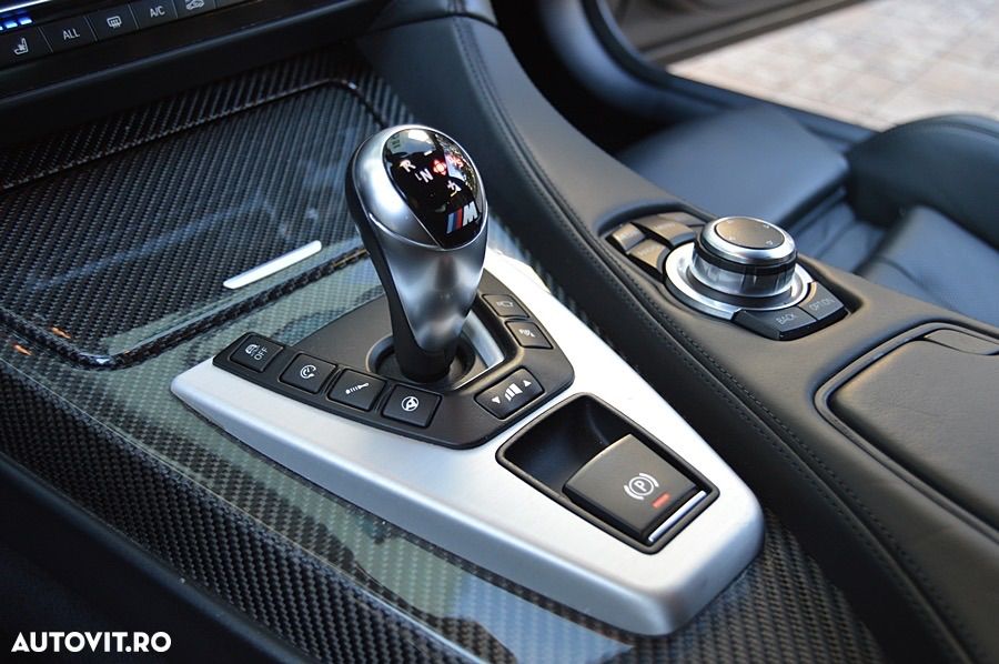 BMW M6 Gran Coupe - 33