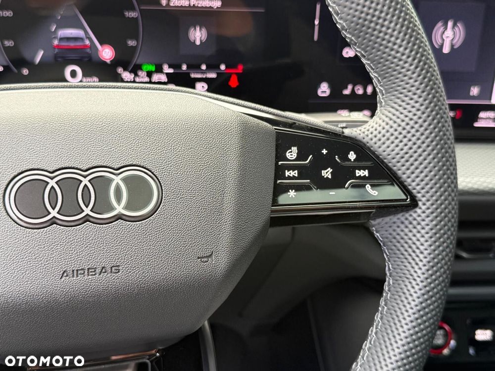 Audi Q5 Sportback 40 TFSI mHEV Quattro S Line S tronic - 33