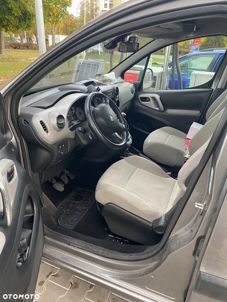 Peugeot Partner - 14