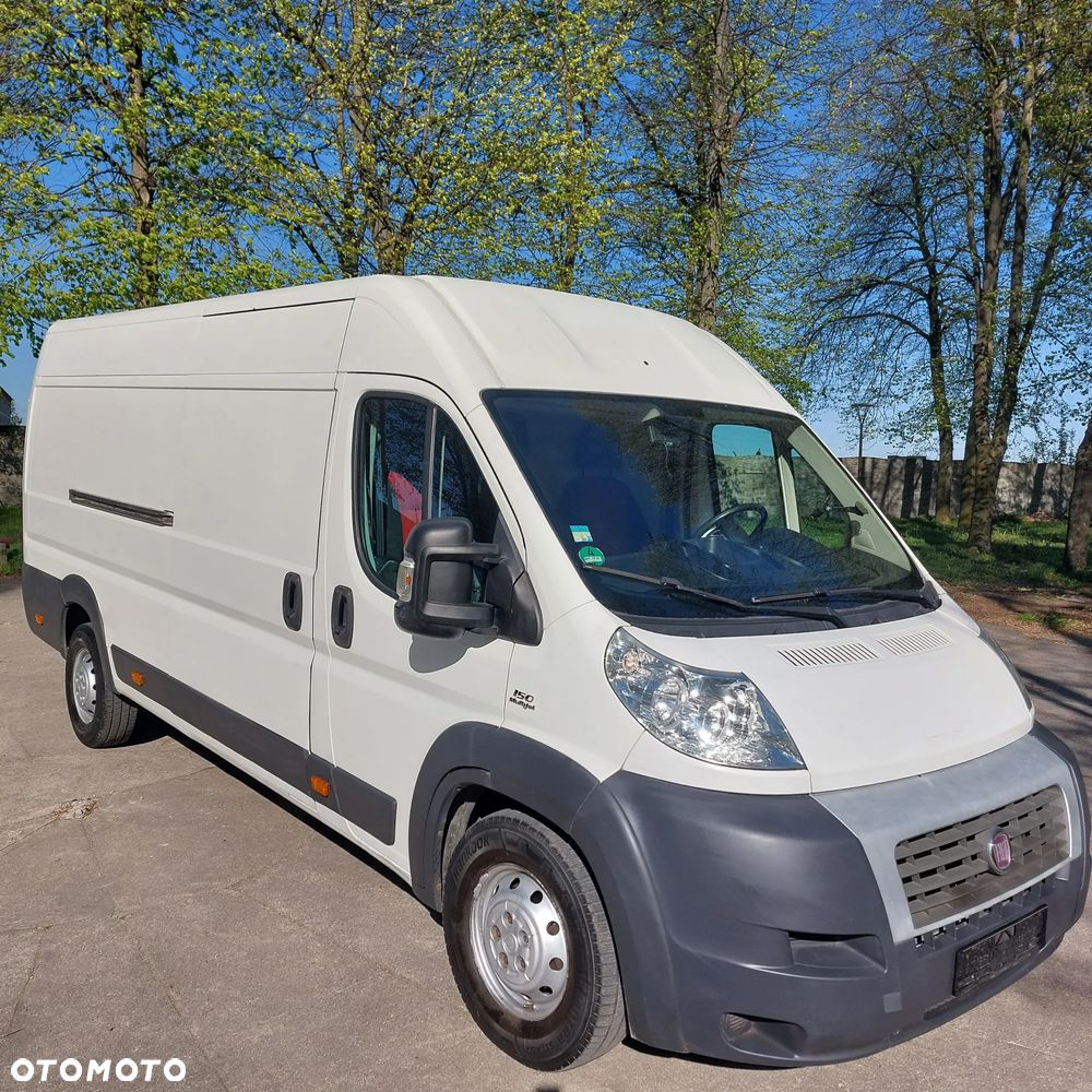 Fiat Ducato - 1