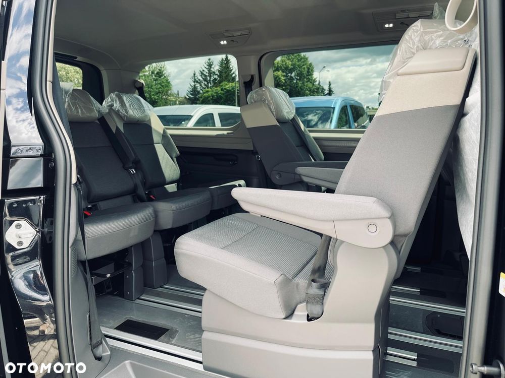 Volkswagen Multivan 2.0 TDI L2 DSG - 8