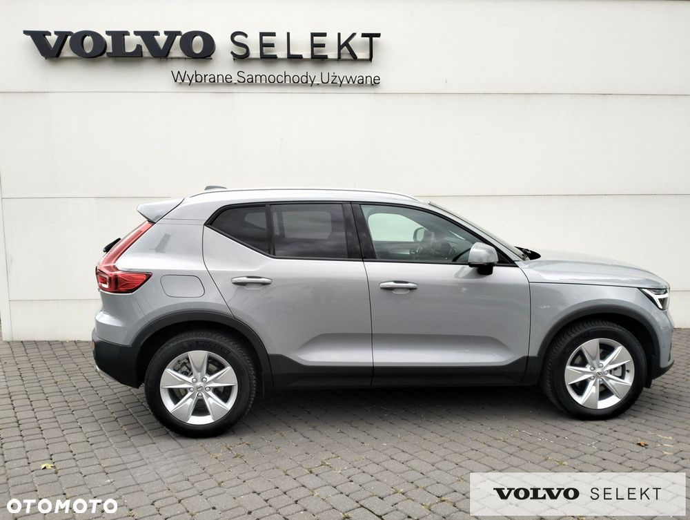 Volvo XC 40 - 4