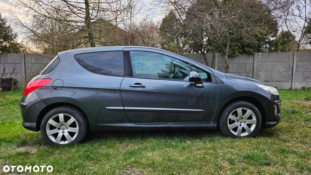 Peugeot 308 1.6 Premium - 4