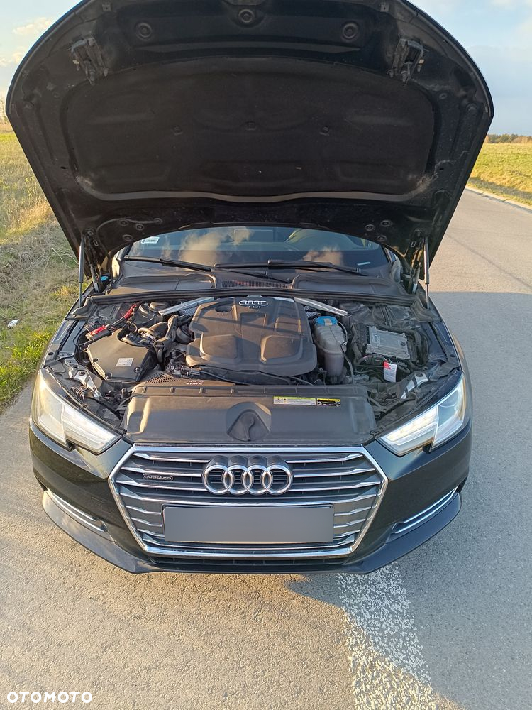 Audi A4 2.0 TDI Quattro S tronic - 19
