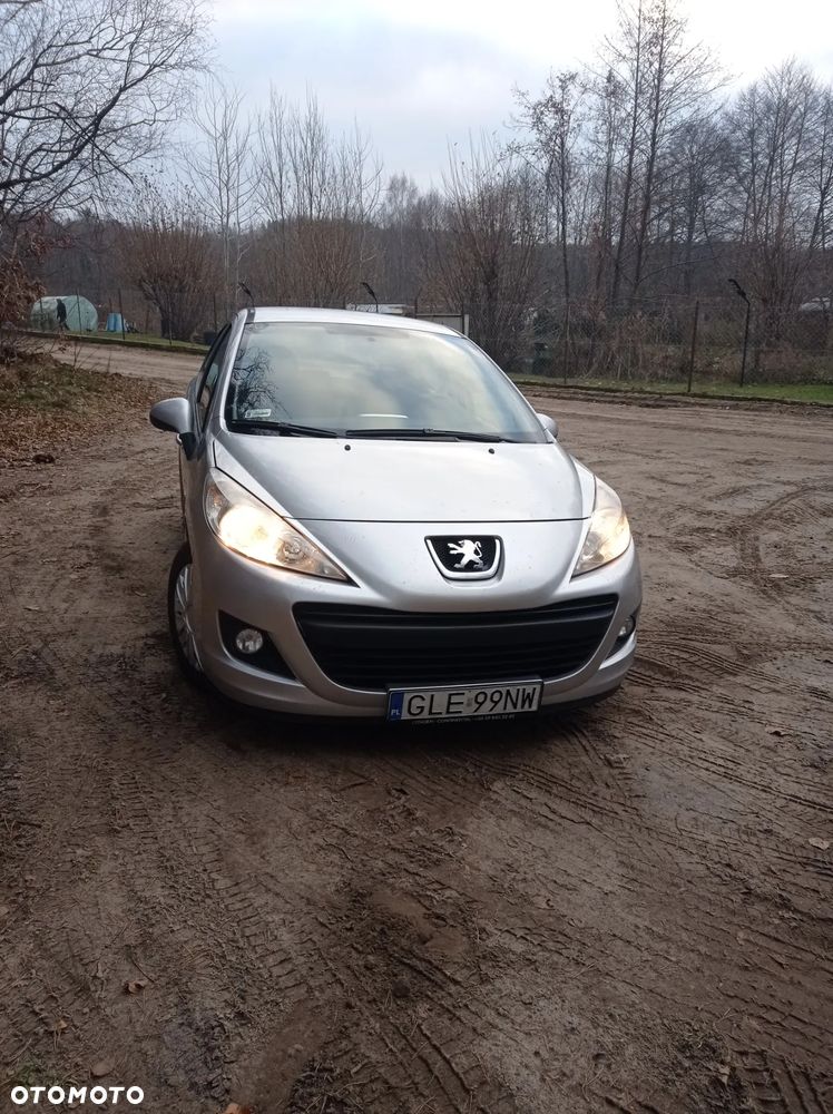 Peugeot 207 1.4 Trendy - 1