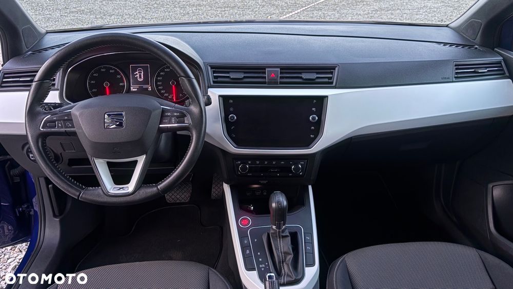 Seat Arona 1.0 Eco TSI DSG XCELLENCE - 23