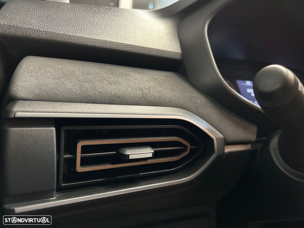 Dacia Sandero 1.0 ECO-G Extreme + Up&Go Bi-Fuel - 40