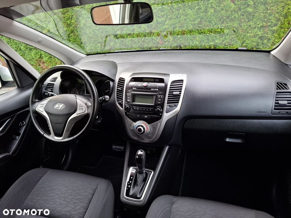 Hyundai ix20 - 17