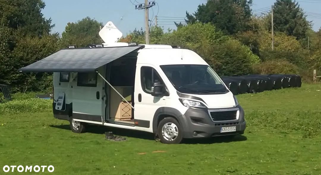 Peugeot Boxer 333 HDi L2H2 Plus - 1