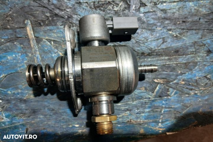 Pompa inalta presiune 06H127025N 06H127025N Audi A4 B8/8K [2007 - 201 - 2