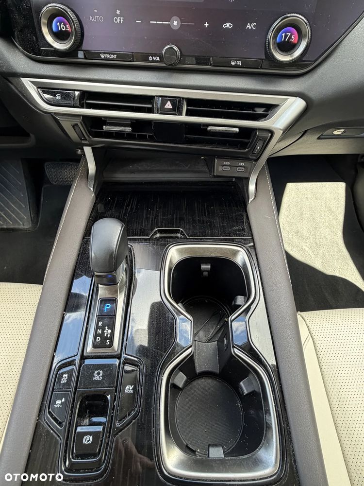 Lexus RX 300 Prestige - 12