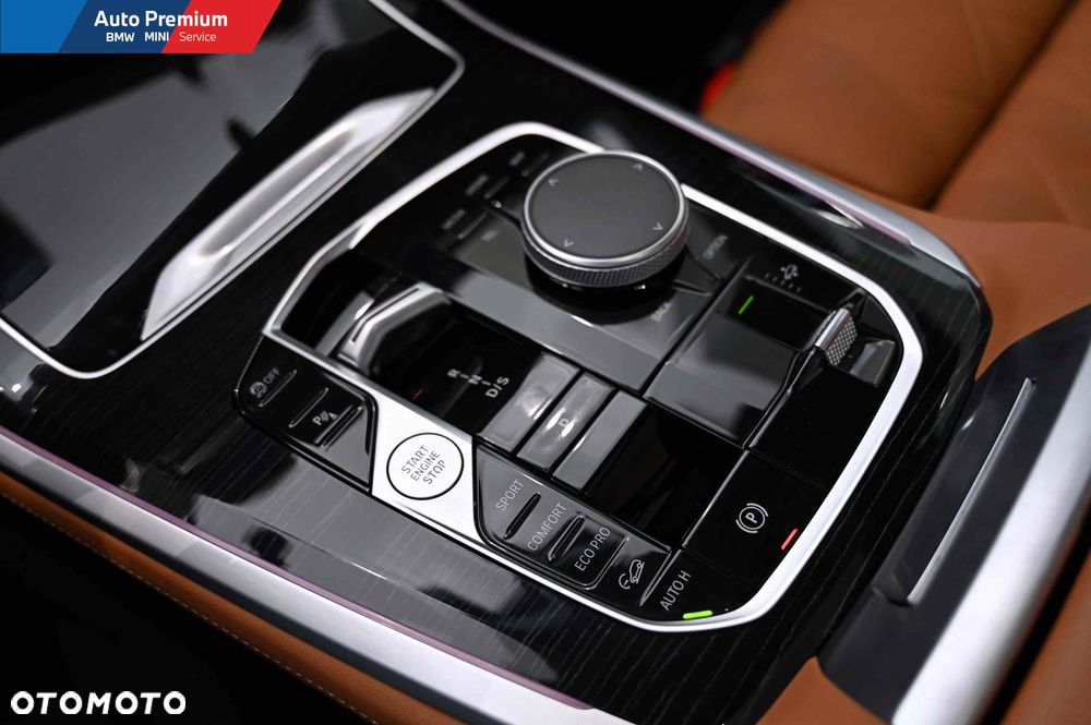 BMW X5 - 7
