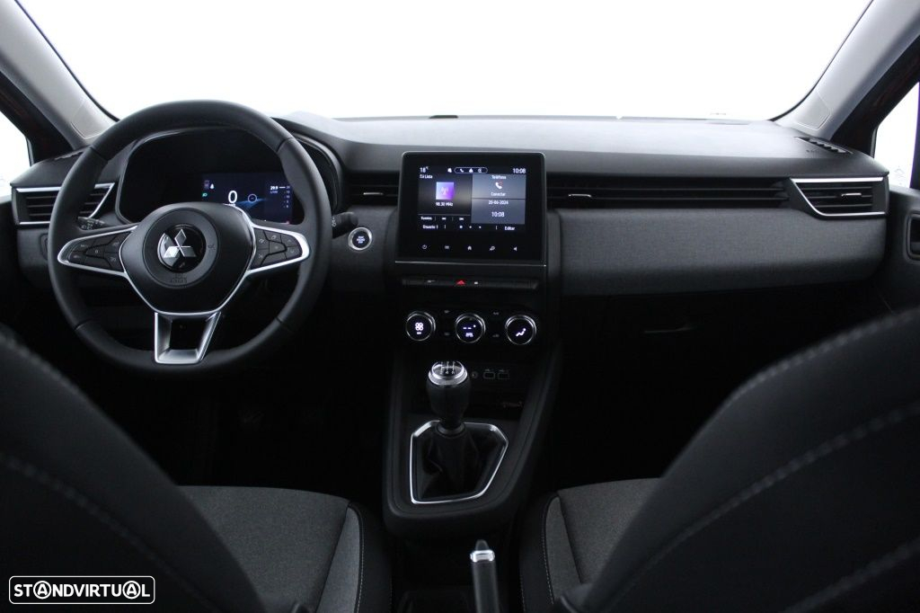 Mitsubishi Colt 1.0 MPI Kyoto - 17