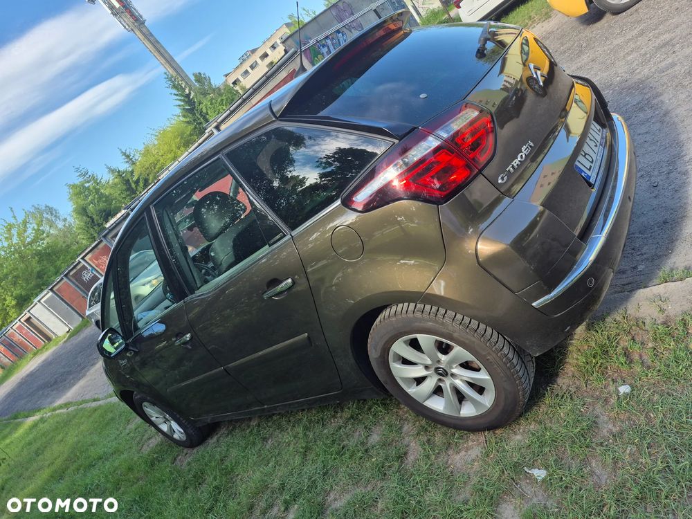 Citroën C4 Picasso - 3