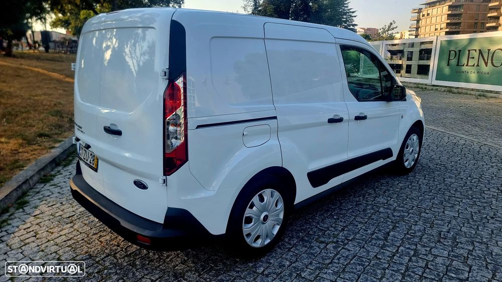 Ford Transit Connect 1.5 TDCi 230 L1 Trend - 4
