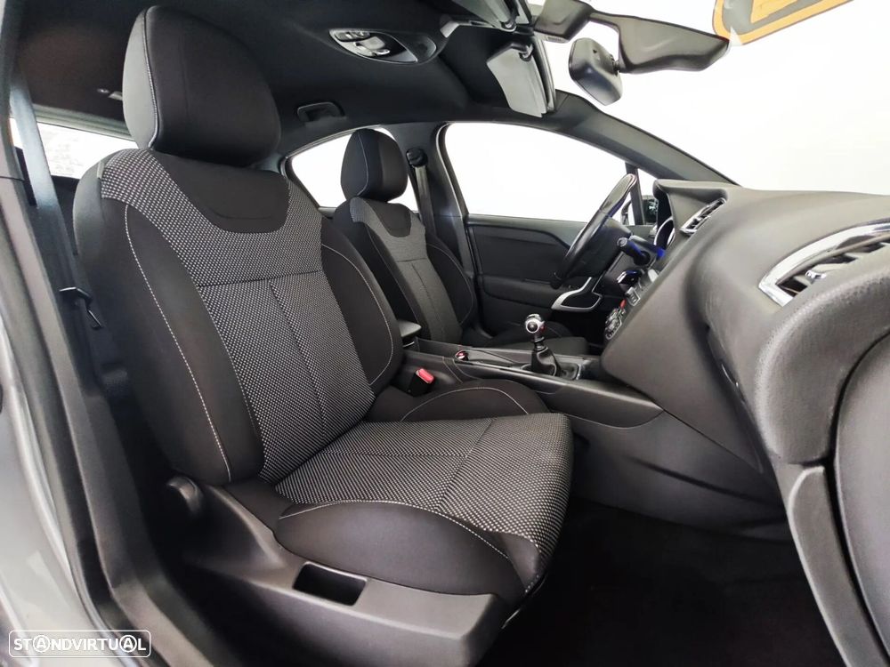 DS DS4 Crossback PureTech 130 S&S - 37