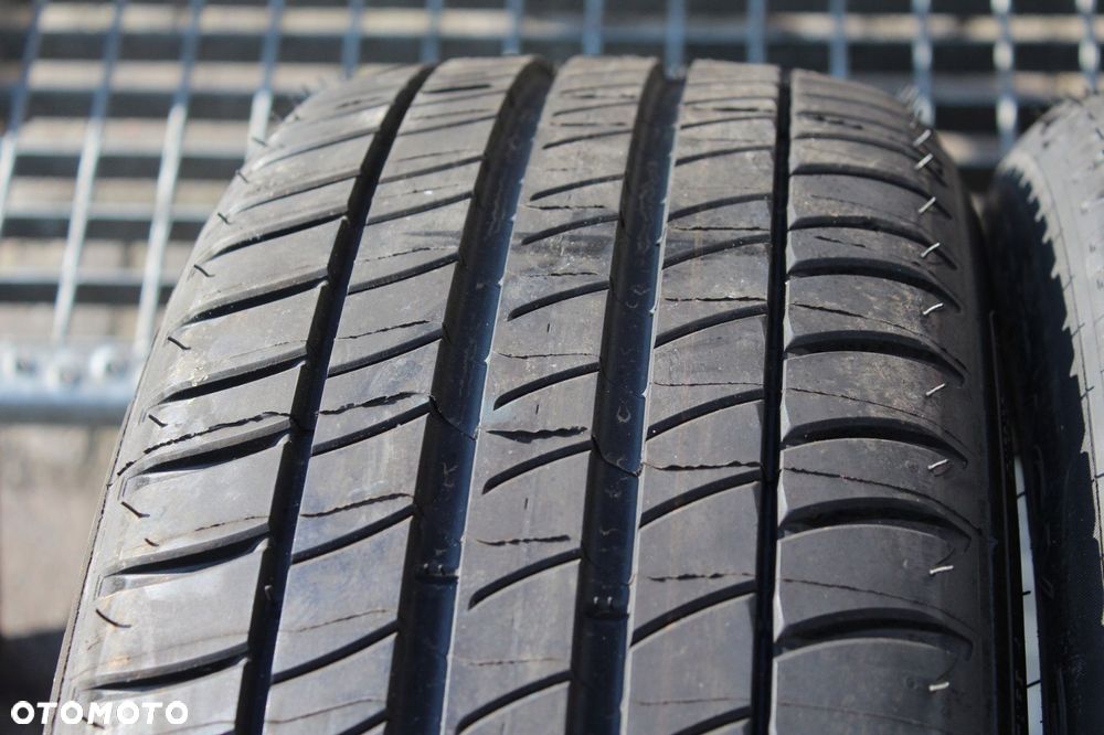 4x 215/55r16 michelin primacy 3 93v 19r - 4