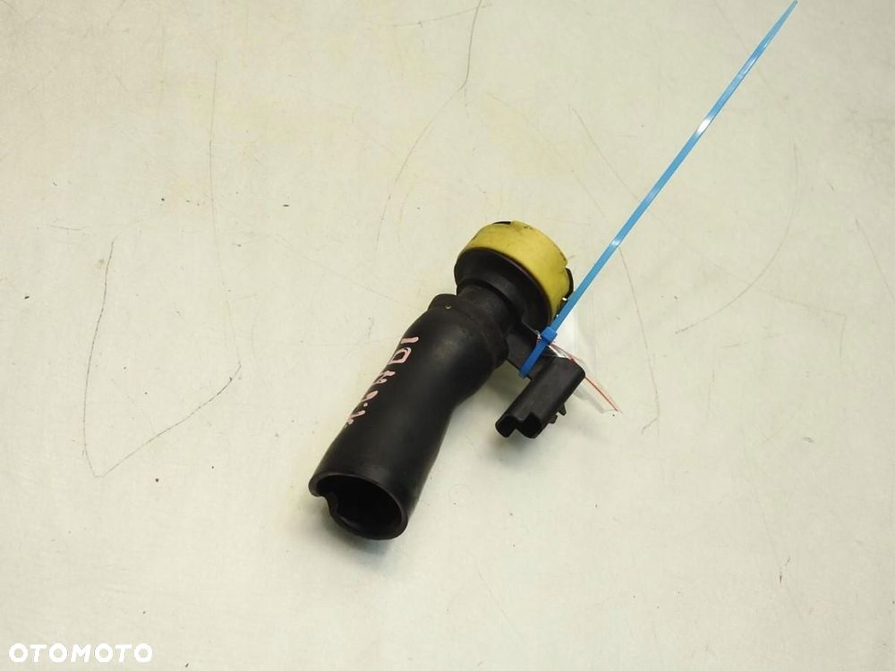 ODMA OLEJU PEUGEOT 5008 I 1.6 HDI 9673593580 - 7