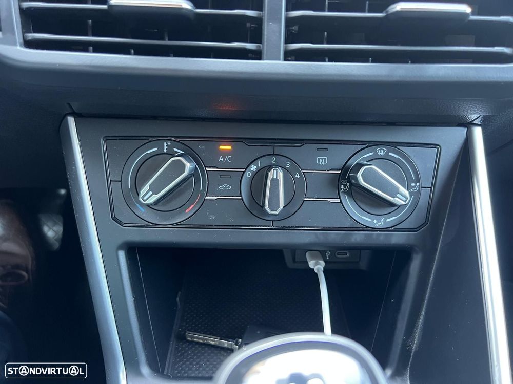 VW Taigo 1.0 TSI Urban - 21