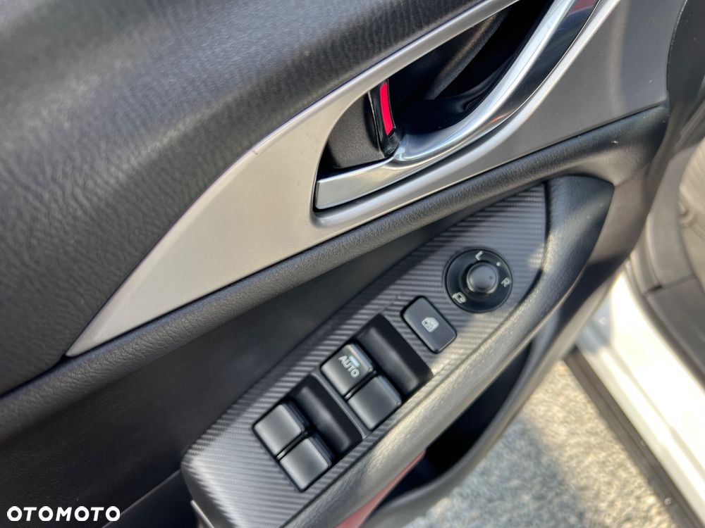 Mazda CX-3 SKYACTIV-G 150 i-ELOOP AWD Exclusive-Line - 22